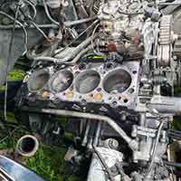 Cylinder Heads